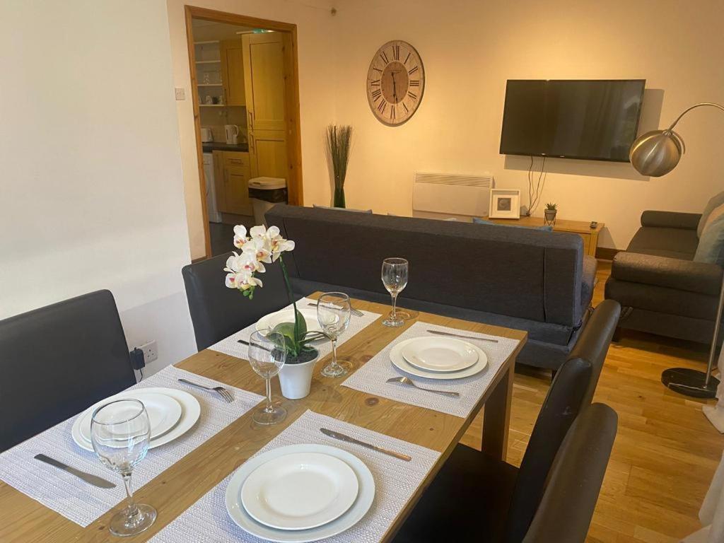 Alexander Apartments Newcastle City Rom bilde