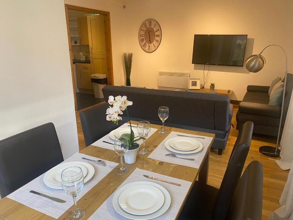 Alexander Apartments Newcastle City Rom bilde