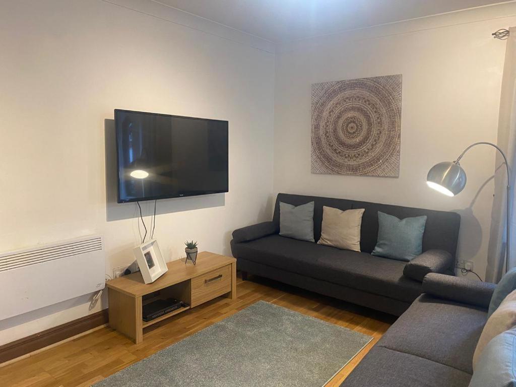 Alexander Apartments Newcastle City Rom bilde