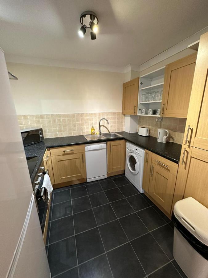 Alexander Apartments Newcastle City Rom bilde