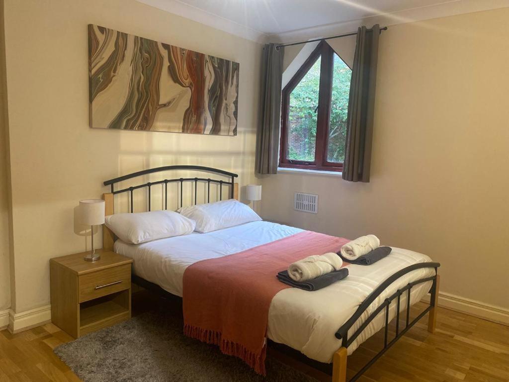 Alexander Apartments Newcastle City Rom bilde