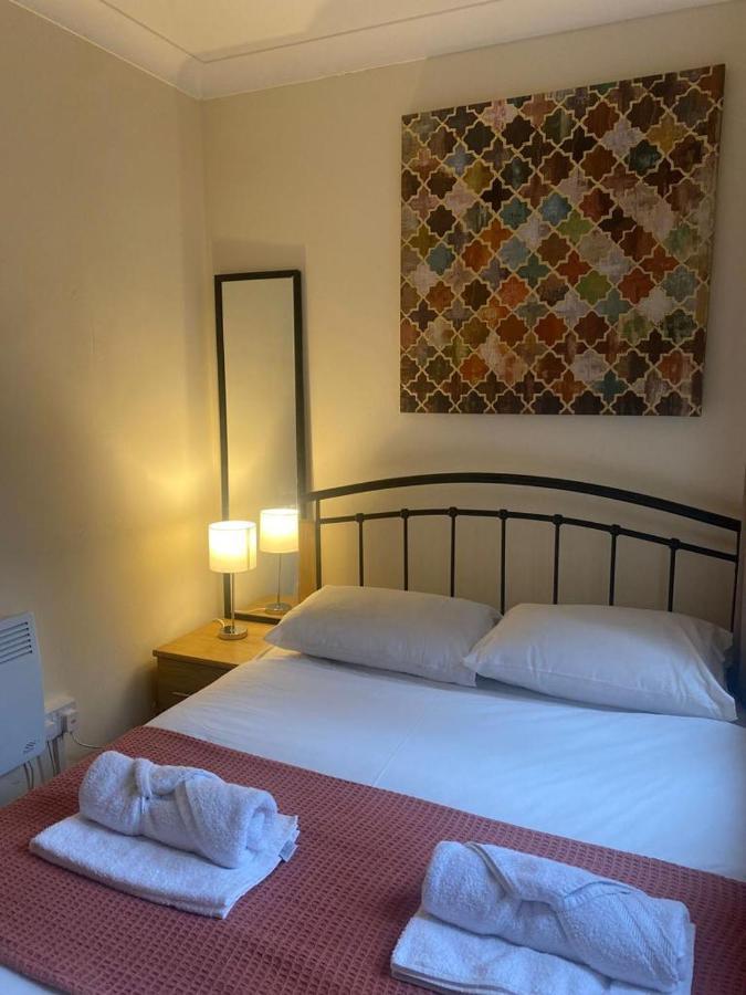 Alexander Apartments Newcastle City Rom bilde