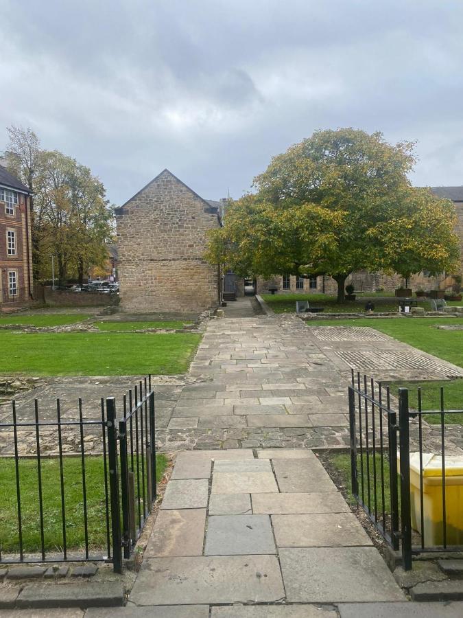 Alexander Apartments Newcastle City Rom bilde