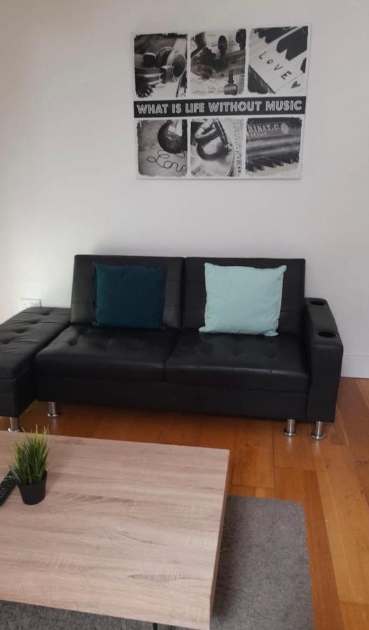 Alexander Apartments Newcastle City Eksteriør bilde